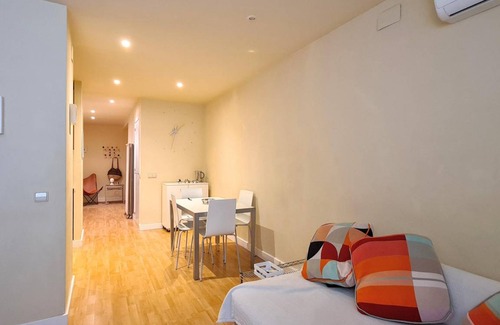 Lloret Town Center Apartment | 45 m² Apartment ∙ 1 bedroom ∙ 4 guests