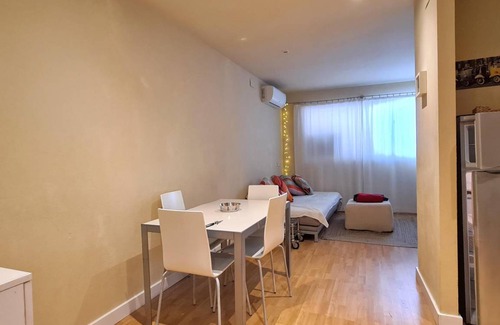 Lloret Town Center Apartment | 45 m² Apartment ∙ 1 bedroom ∙ 4 guests