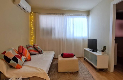 Lloret Town Center Apartment | 45 m² Apartment ∙ 1 bedroom ∙ 4 guests