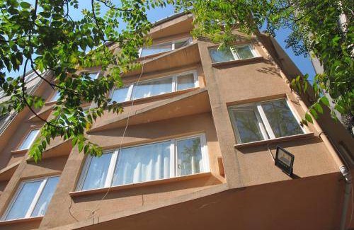 Kabatas Apartment | 45 m² Apartment ∙ 2 bedrooms ∙ 6 guests