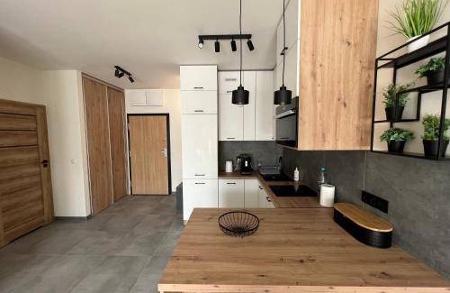 Baluty Apartment | 45 m² Apartment ∙ 1 bedroom ∙ 5 guests
