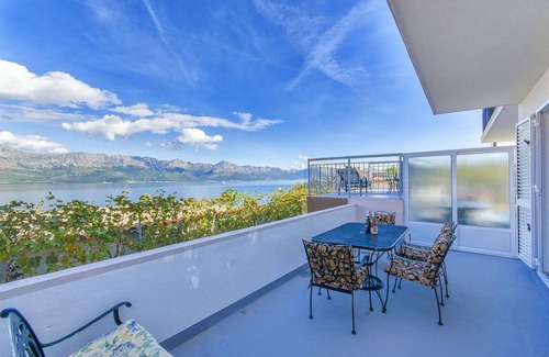 Sucuraj Apartment | 45 m² Apartment ∙ 1 bedroom ∙ 4 guests