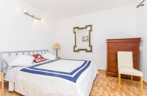 Sucuraj Apartment | 45 m² Apartment ∙ 1 bedroom ∙ 4 guests