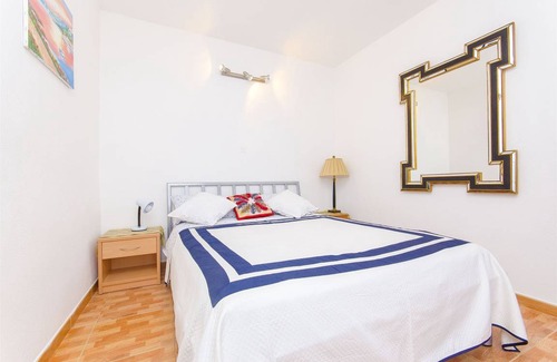 Sucuraj Apartment | 45 m² Apartment ∙ 1 bedroom ∙ 4 guests