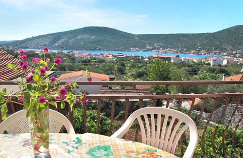 Vinisce Apartment | 45 m² Apartment ∙ 1 bedroom ∙ 4 guests