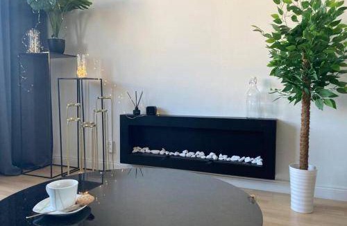 Brodno Apartment | 45 m² Apartment ∙ 1 bedroom ∙ 4 guests