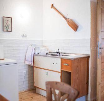 Melk Apartment | 45 m² Apartment ∙ 1 bedroom ∙ 2 guests