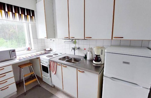 Oulu Apartment | 45 m² Apartment ∙ 1 bedroom ∙ 5 guests