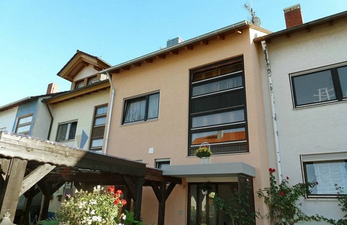 Boetzingen Apartment | 45 m² Apartment ∙ 1 bedroom ∙ 4 guests
