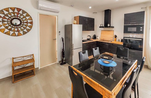 Narbonne Apartment | 45 m² Apartment ∙ 1 bedroom ∙ 4 guests