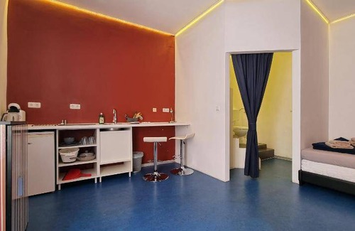 Ottakring Apartment | 45 m² Apartment ∙ 2 bedrooms ∙ 5 guests