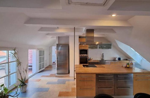 Ottakring Apartment | 45 m² Apartment ∙ 2 bedrooms ∙ 5 guests