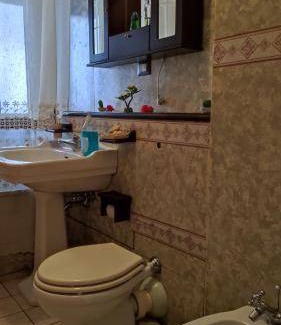 San Giorgio-Librino-San Giuseppe la Rena-Zia Lisa-Villaggio Sant'Agata Apartment | 45 m² Apartment ∙ 2 bedrooms ∙ 4 guests
