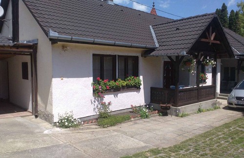 Siofok Apartment | 45 m² Apartment ∙ 2 bedrooms ∙ 4 guests