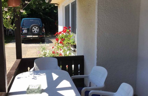 Siofok Apartment | 45 m² Apartment ∙ 2 bedrooms ∙ 4 guests