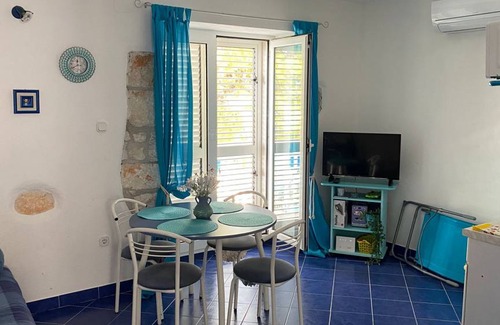 Milna Apartment | 45 m² Apartment ∙ 2 bedrooms ∙ 4 guests