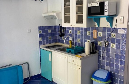 Milna Apartment | 45 m² Apartment ∙ 2 bedrooms ∙ 4 guests
