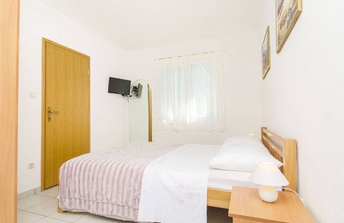 Bogomolje Apartment | 45 m² Apartment ∙ 2 bedrooms ∙ 5 guests