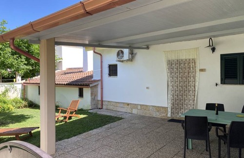 Otranto Apartment | 45 m² Apartment ∙ 3 guests