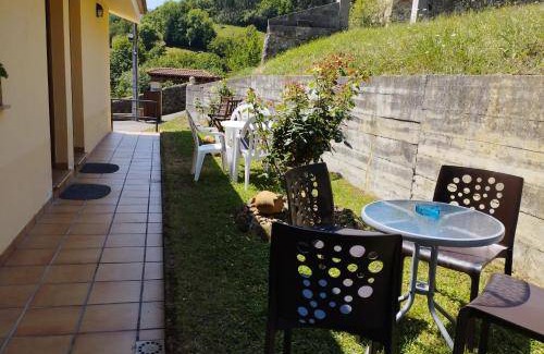 Corvera de Toranzo Apartment | 45 m² Apartment ∙ 5 guests