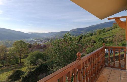Corvera de Toranzo Apartment | 45 m² Apartment ∙ 5 guests