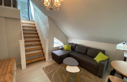 Kardla Apartment | 45 m² Apartment ∙ 5 guests