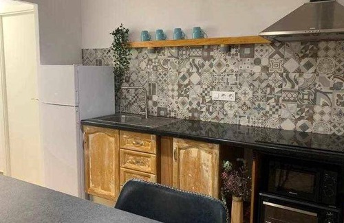 Elda Apartment | 45 m² Apartment ∙ 5 guests