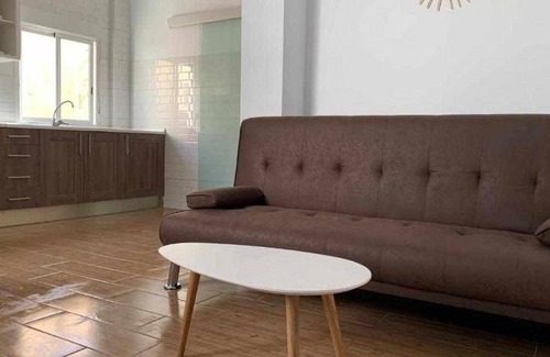 Elda Apartment | 45 m² Apartment ∙ 5 guests