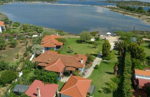 Vourvourou Apartment | 45 m² Apartment ∙ 6 guests