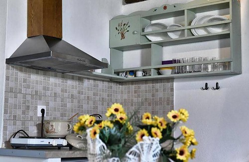 Vourvourou Apartment | 45 m² Apartment ∙ 6 guests
