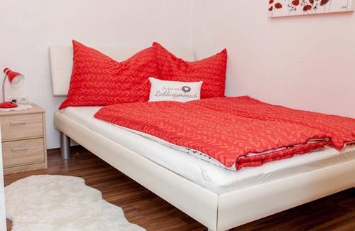 Stubenberg Apartment | 45 m² Apartment ∙ 1 bedroom ∙ 3 guests