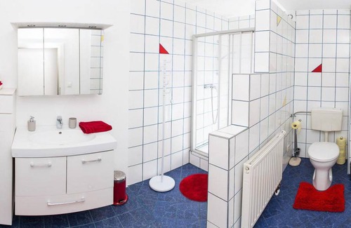 Stubenberg Apartment | 45 m² Apartment ∙ 1 bedroom ∙ 3 guests