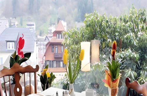 Bad Wildbad Apartment | 45 m² Apartment ∙ 4 guests