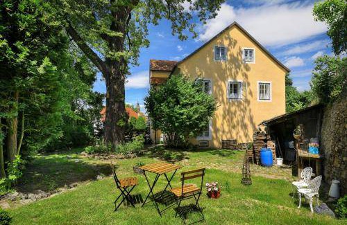 Cesky Krumlov Bed & Breakfast | 45 m² Bed and breakfast ∙ 2 bedrooms ∙ 5 guests