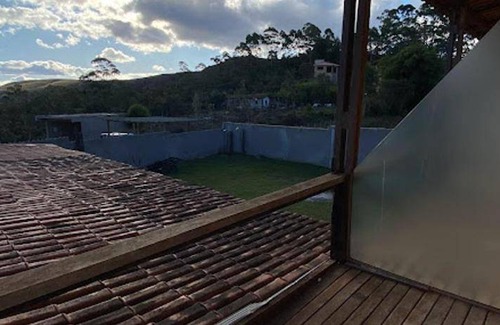 Lavras Novas Bed & Breakfast | 45 m² Bed and breakfast ∙ 2 guests