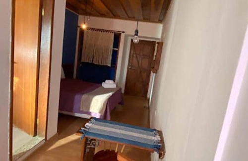 Lavras Novas Bed & Breakfast | 45 m² Bed and breakfast ∙ 2 guests