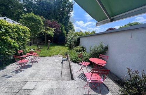 Turnhout Bed & Breakfast | 45 m² Bed and breakfast ∙ 4 guests