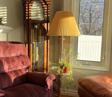 Killarney Bed & Breakfast | 45 m² Bed and breakfast ∙ 1 bedroom ∙ 2 guests