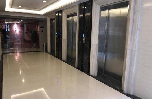 Jeifangbei Central Business District Bed & Breakfast | 45 m² Bed and breakfast ∙ 4 guests