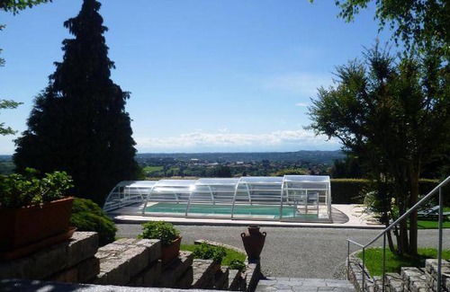 Barzano Bed & Breakfast | 45 m² Bed and breakfast ∙ 3 guests
