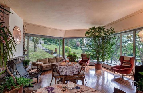 Barzano Bed & Breakfast | 45 m² Bed and breakfast ∙ 3 guests
