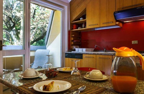 Barzano Bed & Breakfast | 45 m² Bed and breakfast ∙ 3 guests