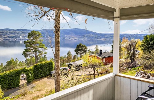 Spikkestad House | 45 m² House ∙ 3 bedrooms ∙ 6 guests