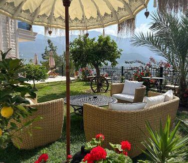 Cavuskoy Hotel | 45 m² Hotel ∙ 3 guests