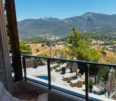 Cavuskoy Hotel | 45 m² Hotel ∙ 3 guests