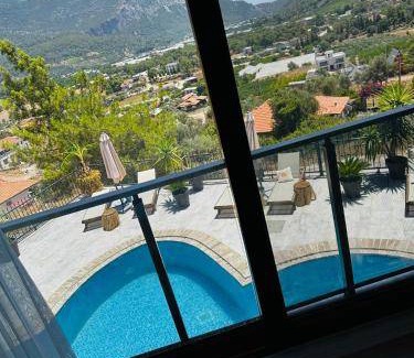 Cavuskoy Hotel | 45 m² Hotel ∙ 3 guests