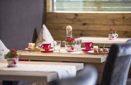 Pertisau Hotel | 45 m² Hotel ∙ 1 bedroom ∙ 2 guests