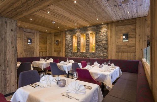 Pertisau Hotel | 45 m² Hotel ∙ 1 bedroom ∙ 2 guests