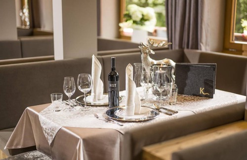 Pertisau Hotel | 45 m² Hotel ∙ 1 bedroom ∙ 2 guests
