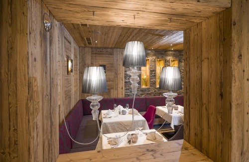 Pertisau Hotel | 45 m² Hotel ∙ 1 bedroom ∙ 2 guests
